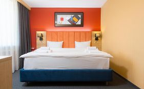 Отель KOKSHETAU